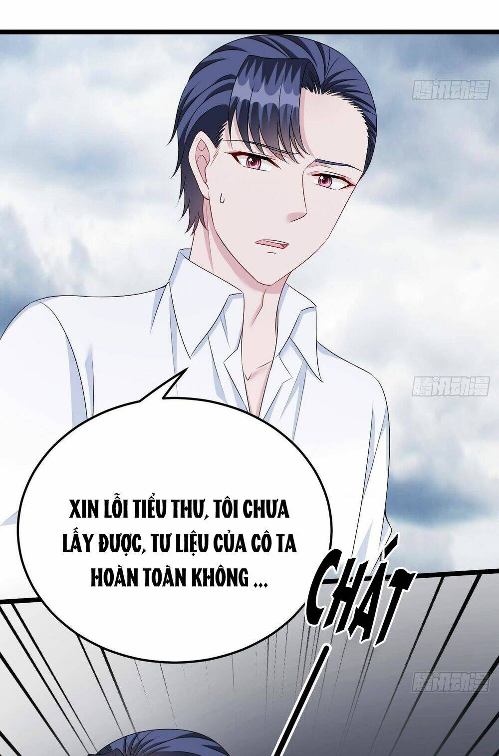 Đế Thiếu Ngọt Sủng: Manh Thê Sống Lại Không Ngoan: Chapter 18