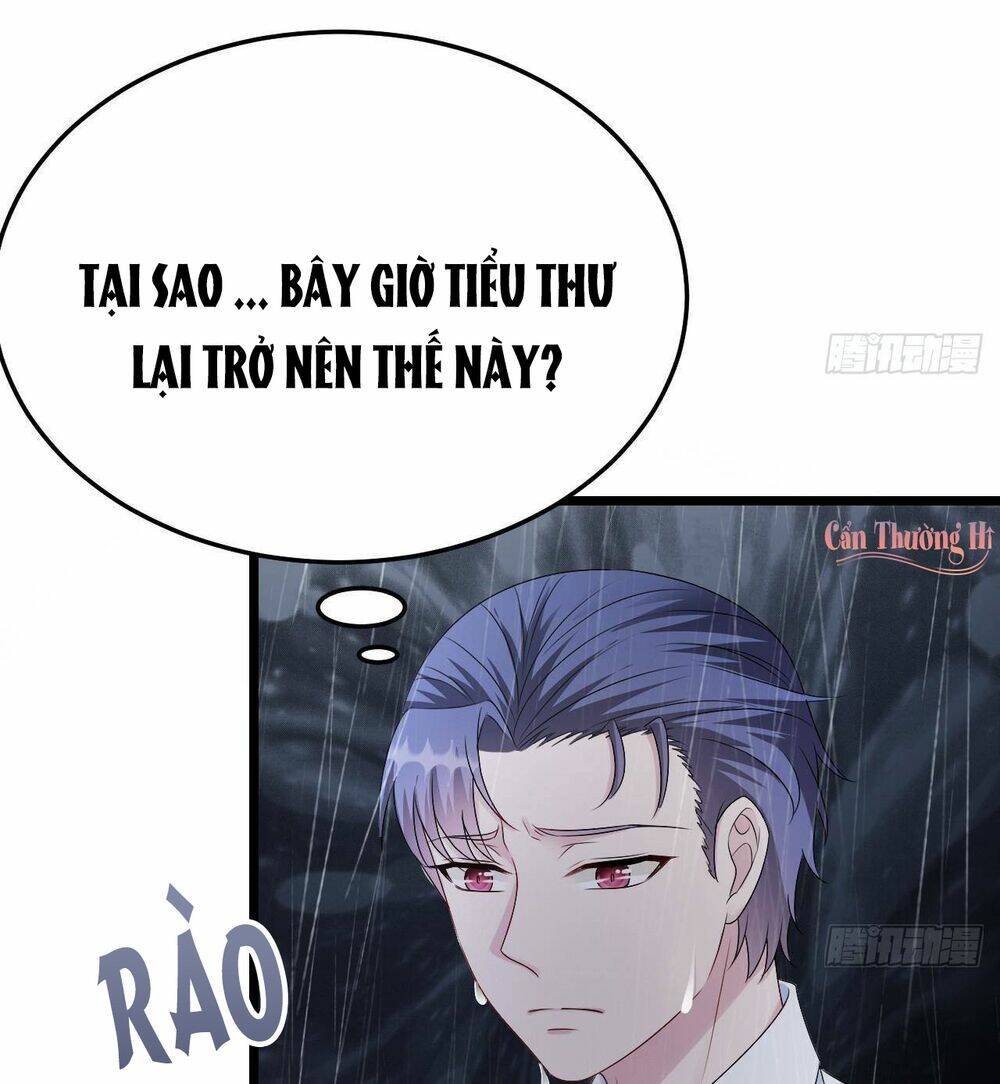 Đế Thiếu Ngọt Sủng: Manh Thê Sống Lại Không Ngoan: Chapter 18