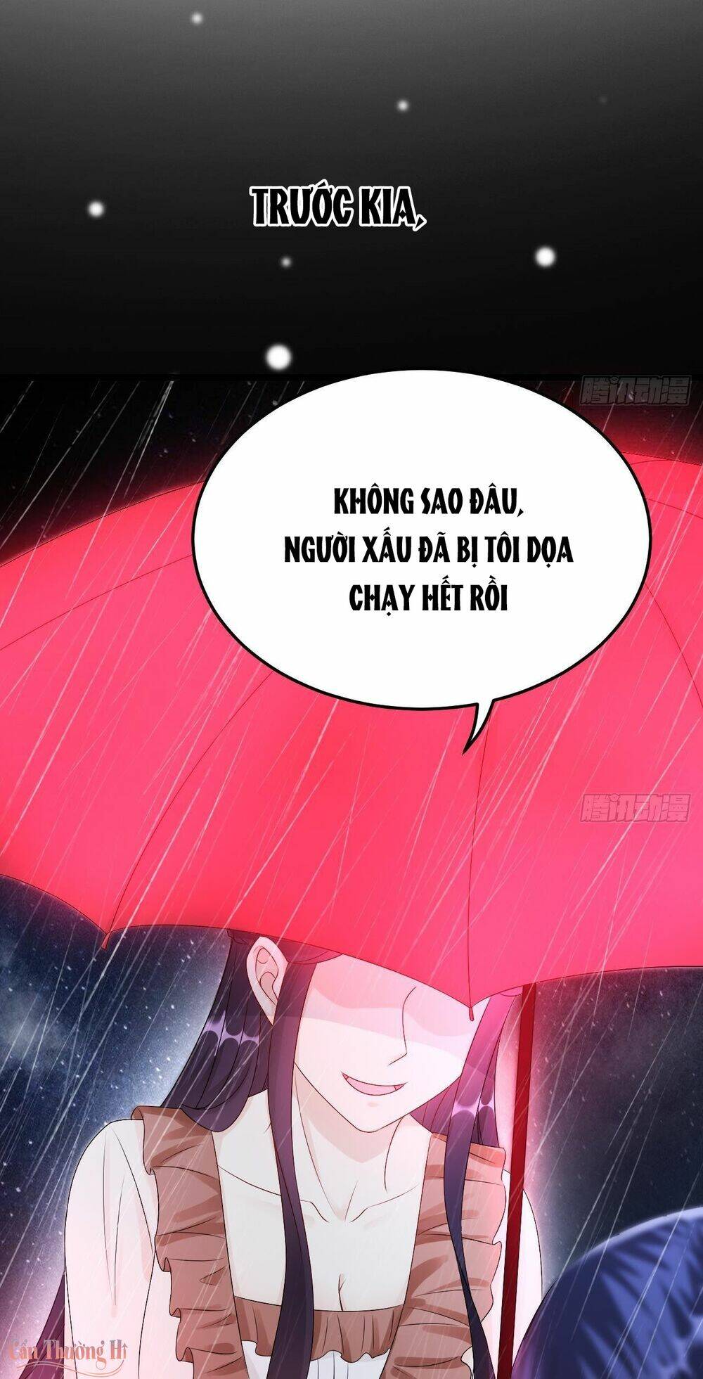Đế Thiếu Ngọt Sủng: Manh Thê Sống Lại Không Ngoan: Chapter 18