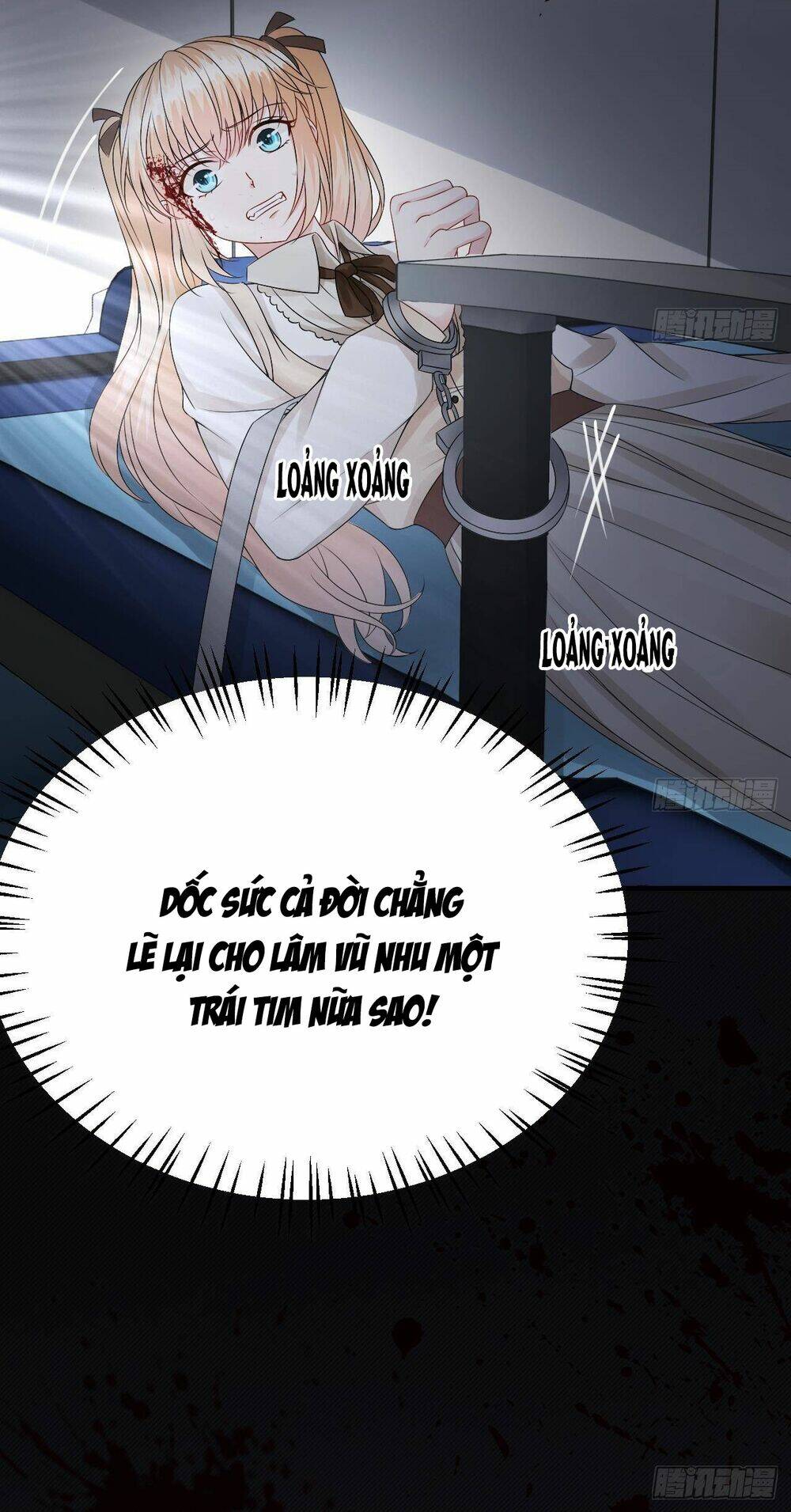 Đế Thiếu Ngọt Sủng: Manh Thê Sống Lại Không Ngoan: Chapter 18
