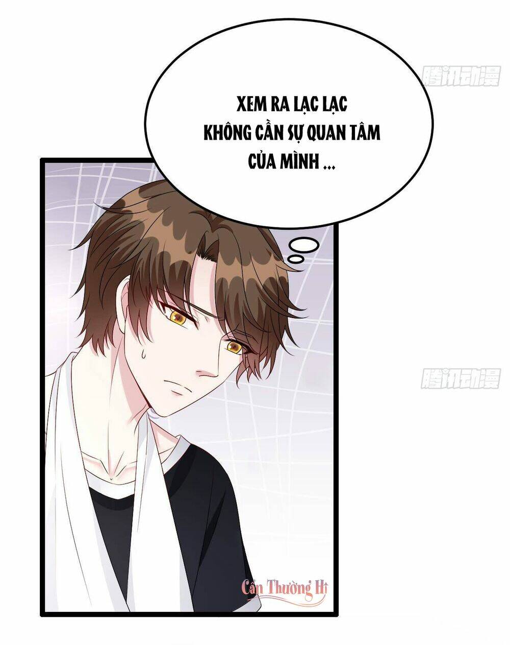 Đế Thiếu Ngọt Sủng: Manh Thê Sống Lại Không Ngoan: Chapter 19