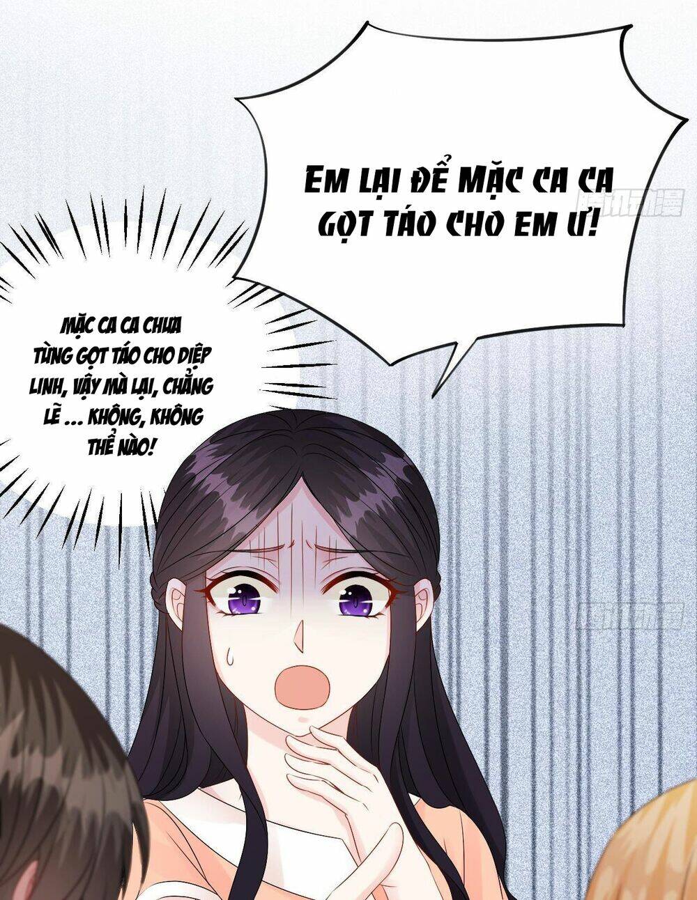 Đế Thiếu Ngọt Sủng: Manh Thê Sống Lại Không Ngoan: Chapter 19