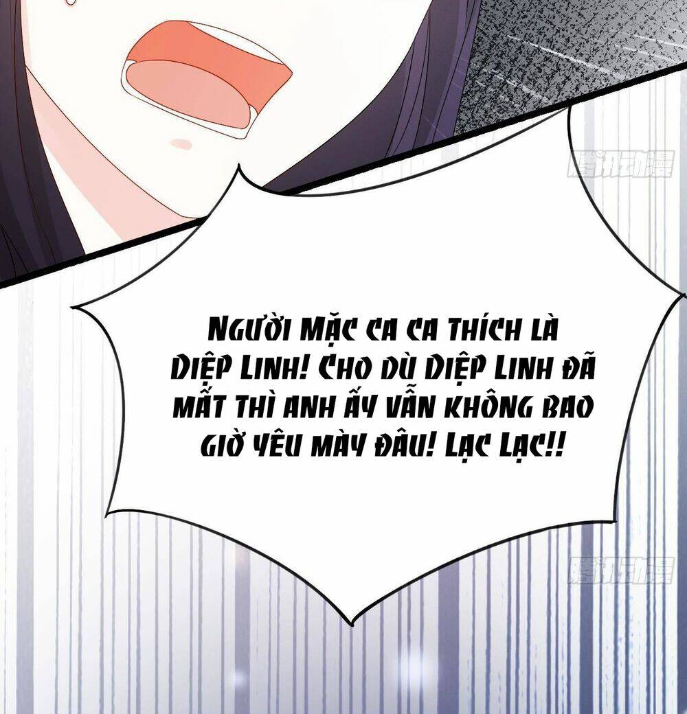 Đế Thiếu Ngọt Sủng: Manh Thê Sống Lại Không Ngoan: Chapter 19