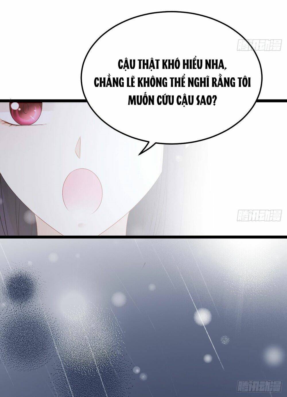 Đế Thiếu Ngọt Sủng: Manh Thê Sống Lại Không Ngoan: Chapter 19