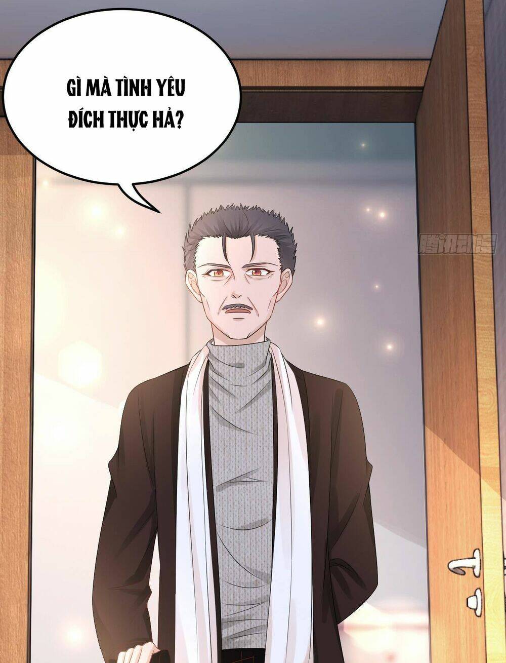 Đế Thiếu Ngọt Sủng: Manh Thê Sống Lại Không Ngoan: Chapter 19