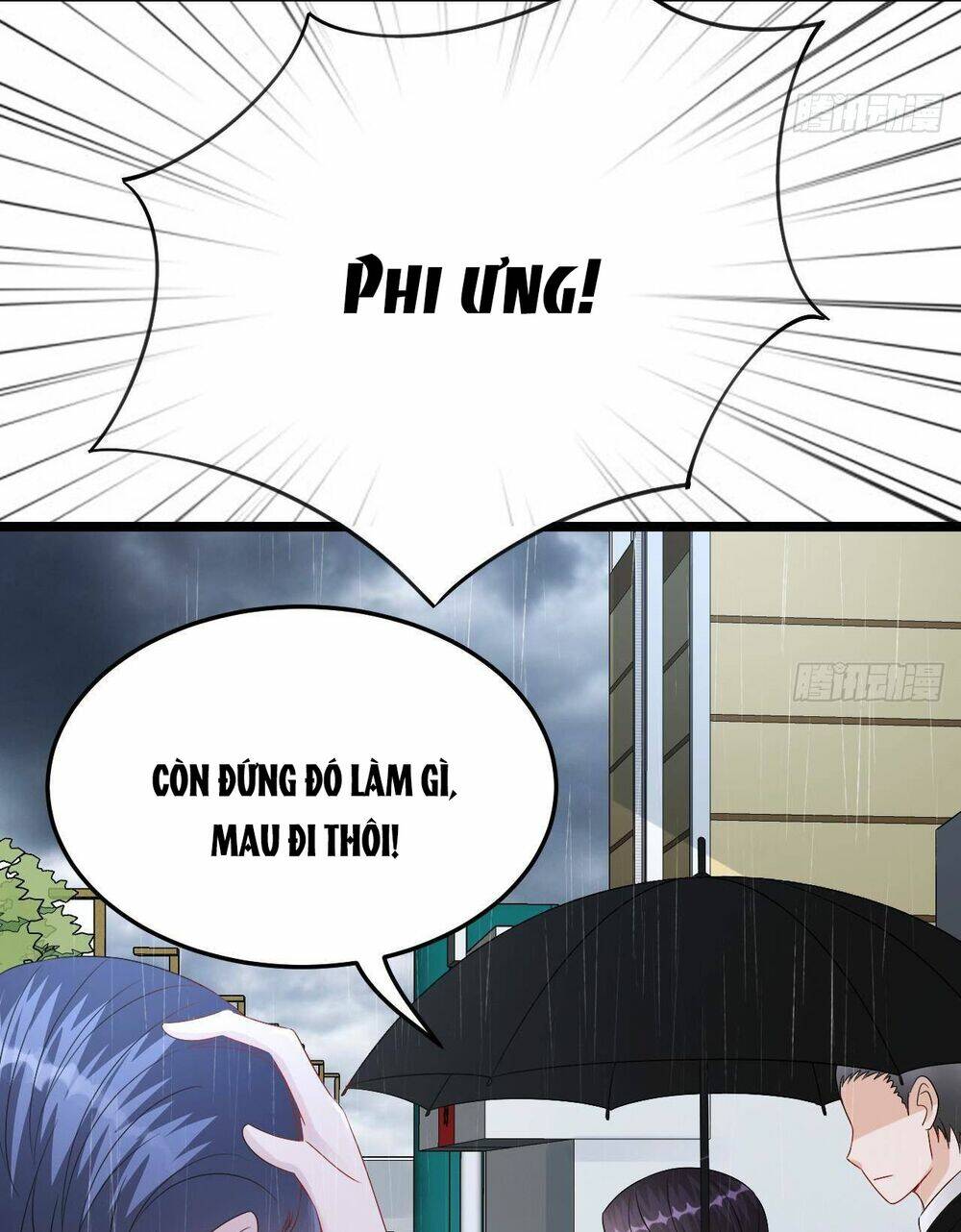 Đế Thiếu Ngọt Sủng: Manh Thê Sống Lại Không Ngoan: Chapter 19