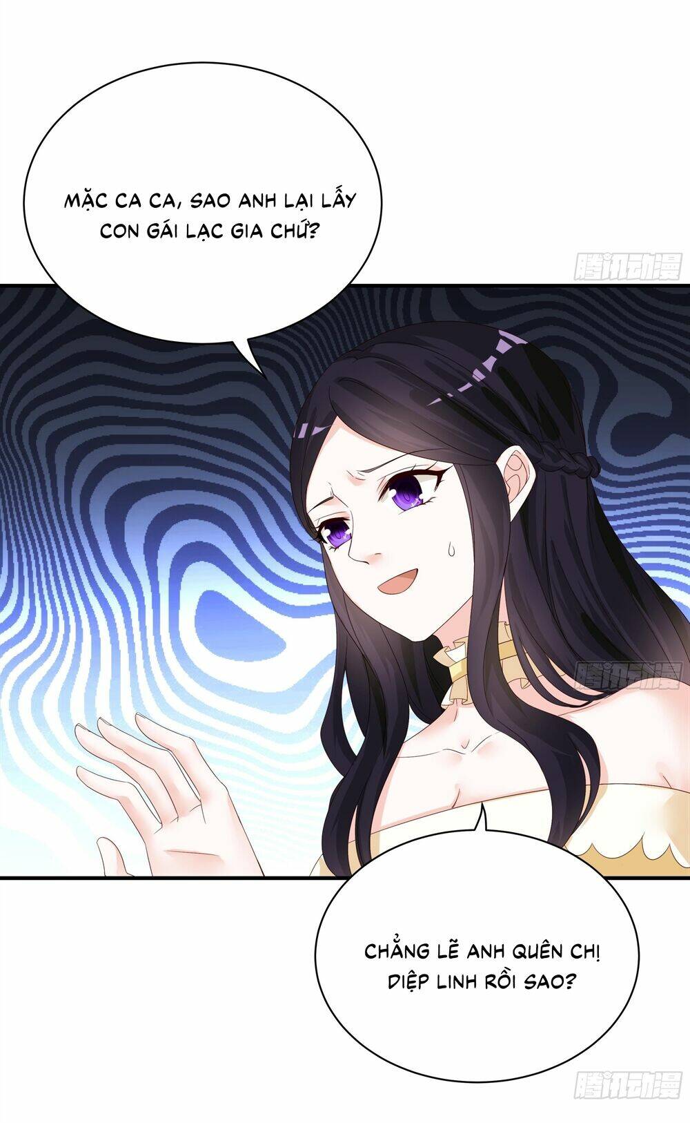 Đế Thiếu Ngọt Sủng: Manh Thê Sống Lại Không Ngoan: Chapter 2