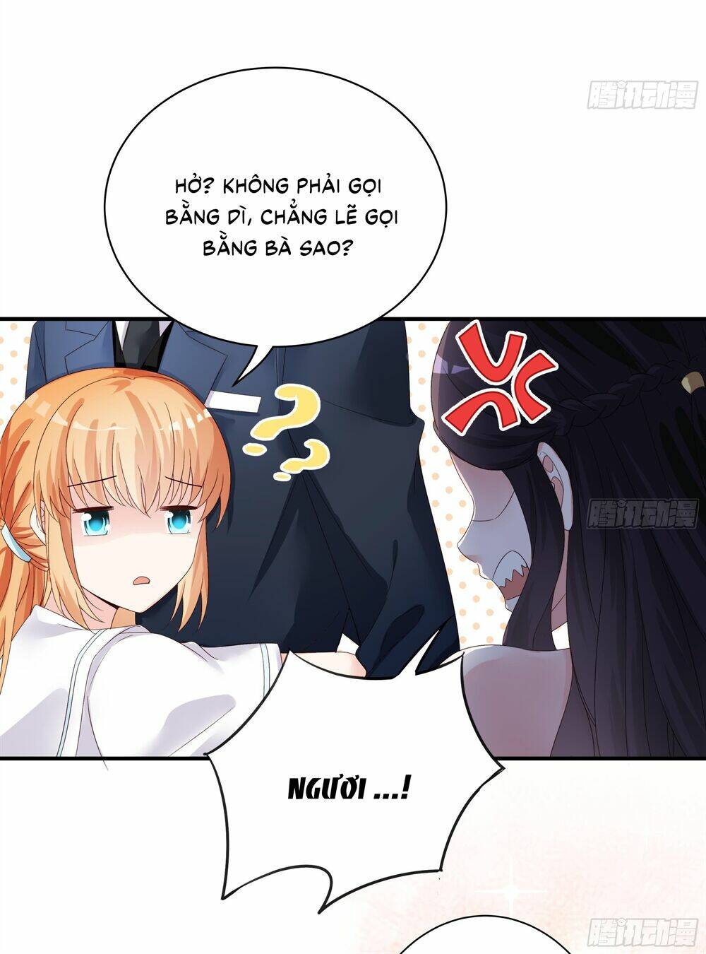 Đế Thiếu Ngọt Sủng: Manh Thê Sống Lại Không Ngoan: Chapter 2