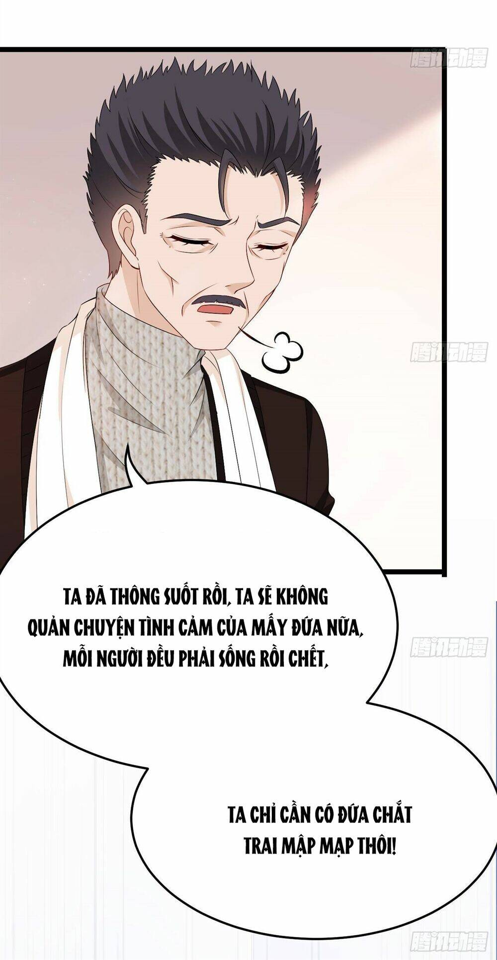 Đế Thiếu Ngọt Sủng: Manh Thê Sống Lại Không Ngoan: Chapter 20