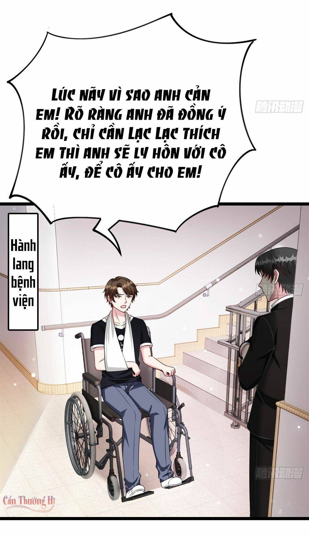 Đế Thiếu Ngọt Sủng: Manh Thê Sống Lại Không Ngoan: Chapter 20