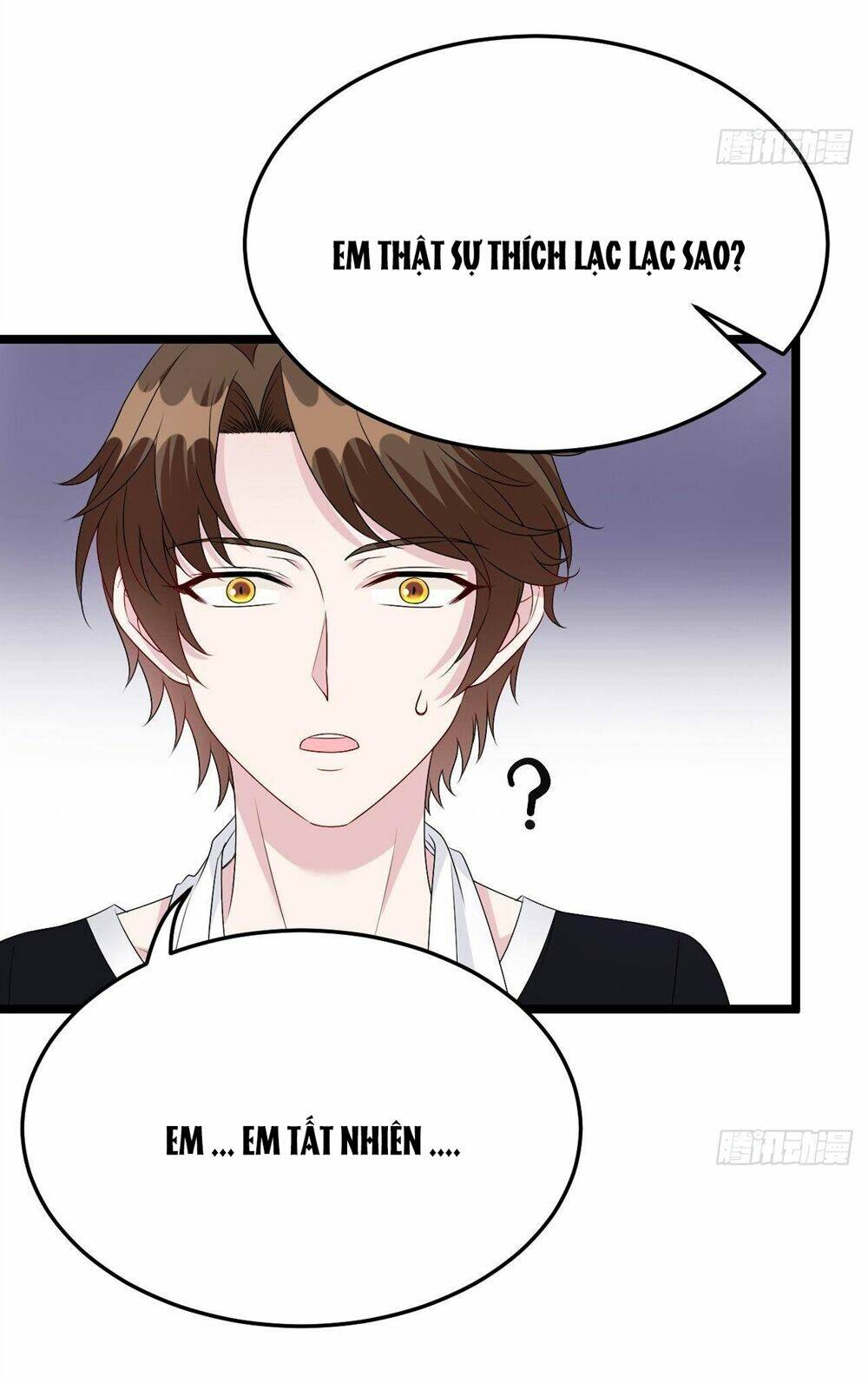 Đế Thiếu Ngọt Sủng: Manh Thê Sống Lại Không Ngoan: Chapter 20