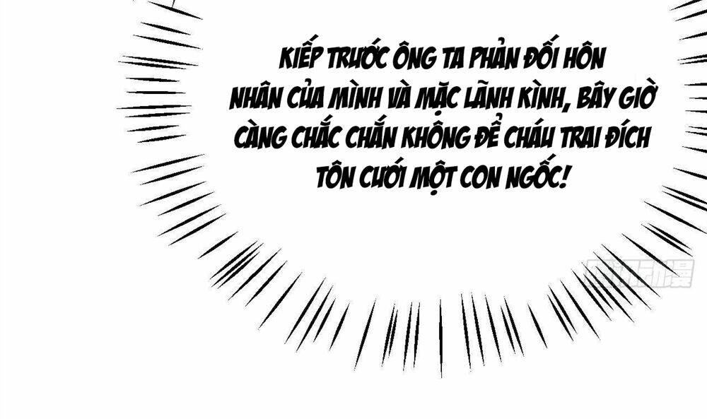 Đế Thiếu Ngọt Sủng: Manh Thê Sống Lại Không Ngoan: Chapter 20