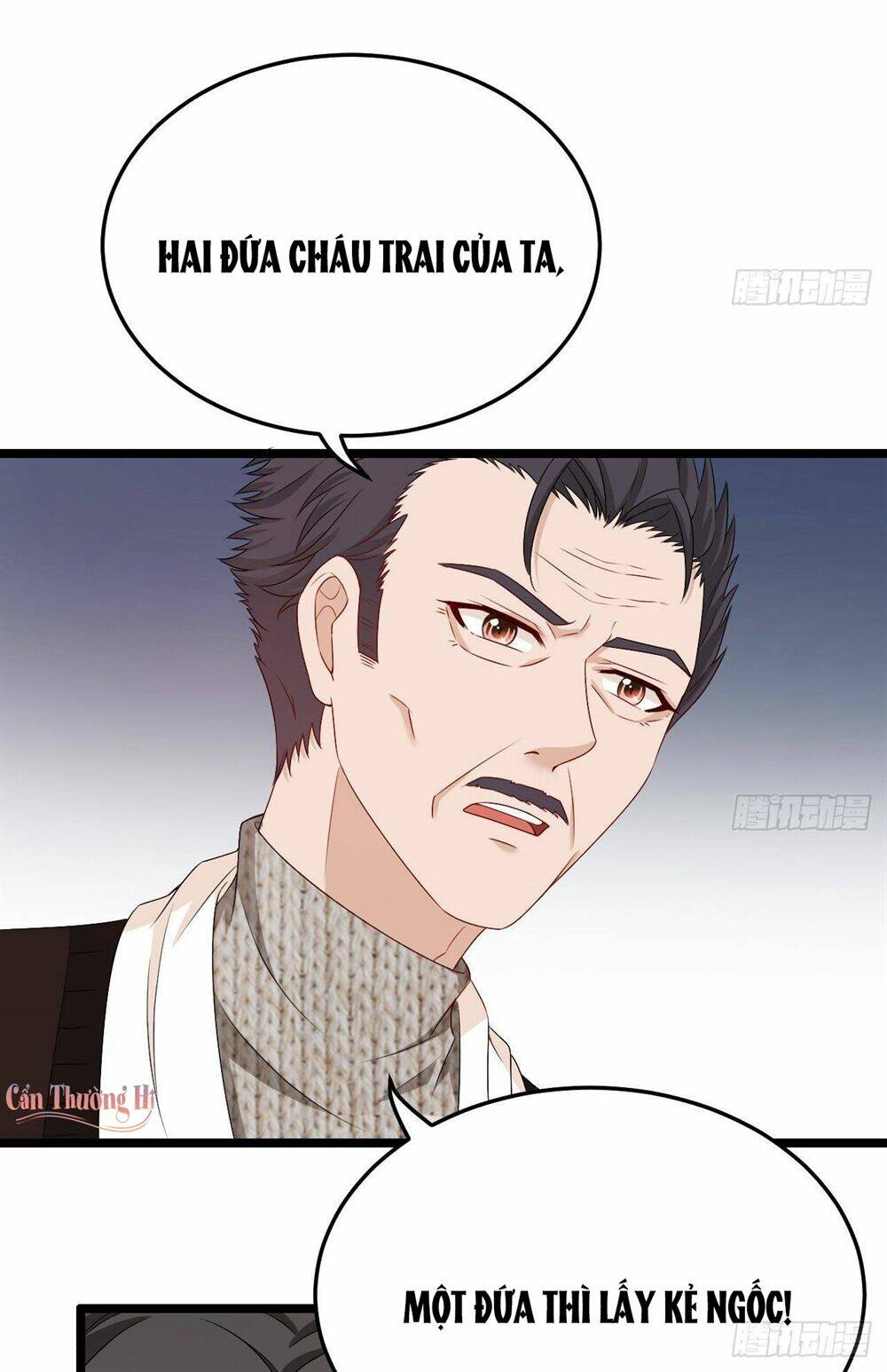 Đế Thiếu Ngọt Sủng: Manh Thê Sống Lại Không Ngoan: Chapter 20