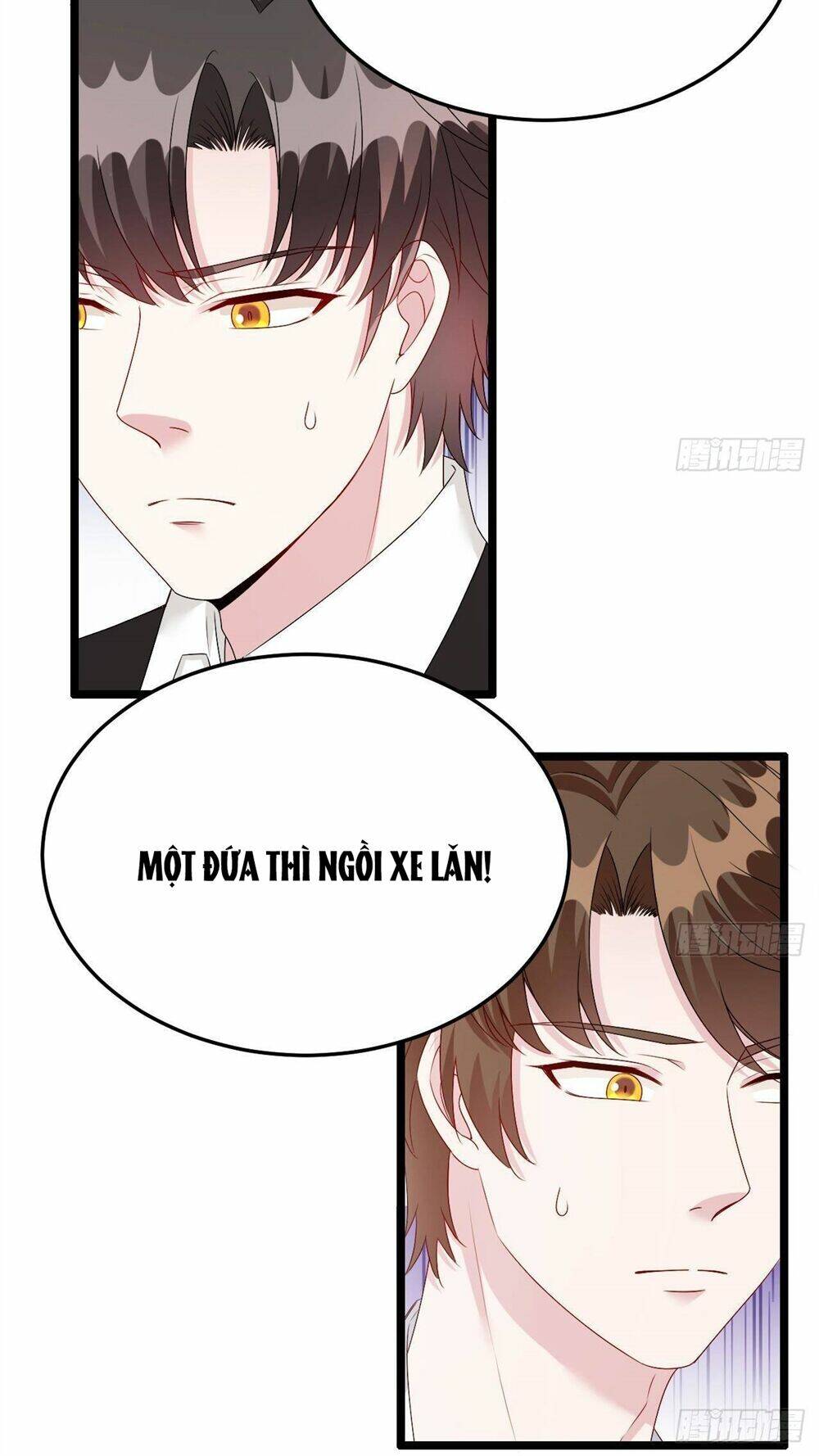Đế Thiếu Ngọt Sủng: Manh Thê Sống Lại Không Ngoan: Chapter 20