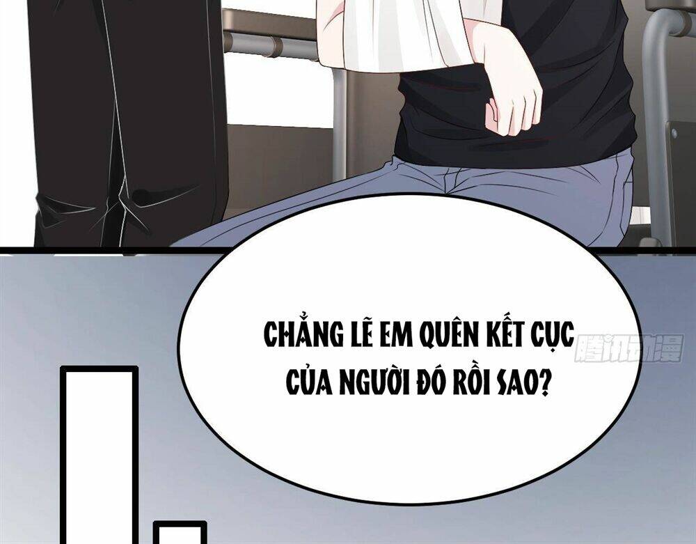 Đế Thiếu Ngọt Sủng: Manh Thê Sống Lại Không Ngoan: Chapter 21