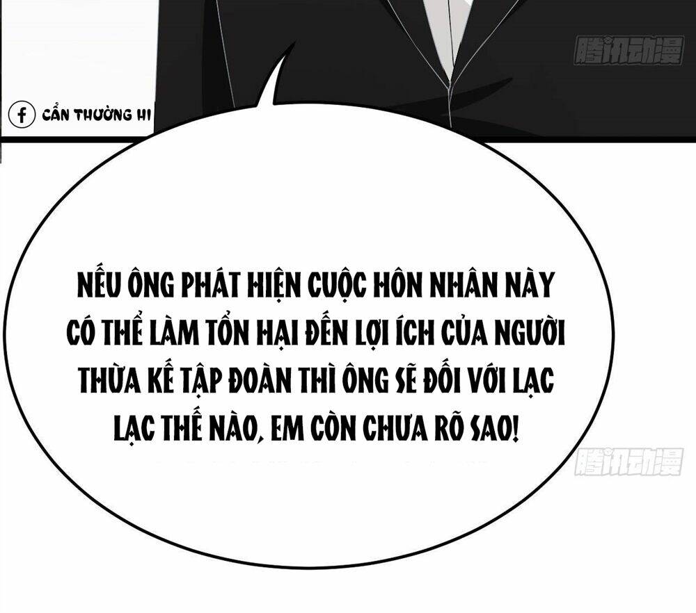 Đế Thiếu Ngọt Sủng: Manh Thê Sống Lại Không Ngoan: Chapter 21