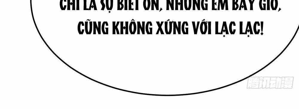 Đế Thiếu Ngọt Sủng: Manh Thê Sống Lại Không Ngoan: Chapter 21
