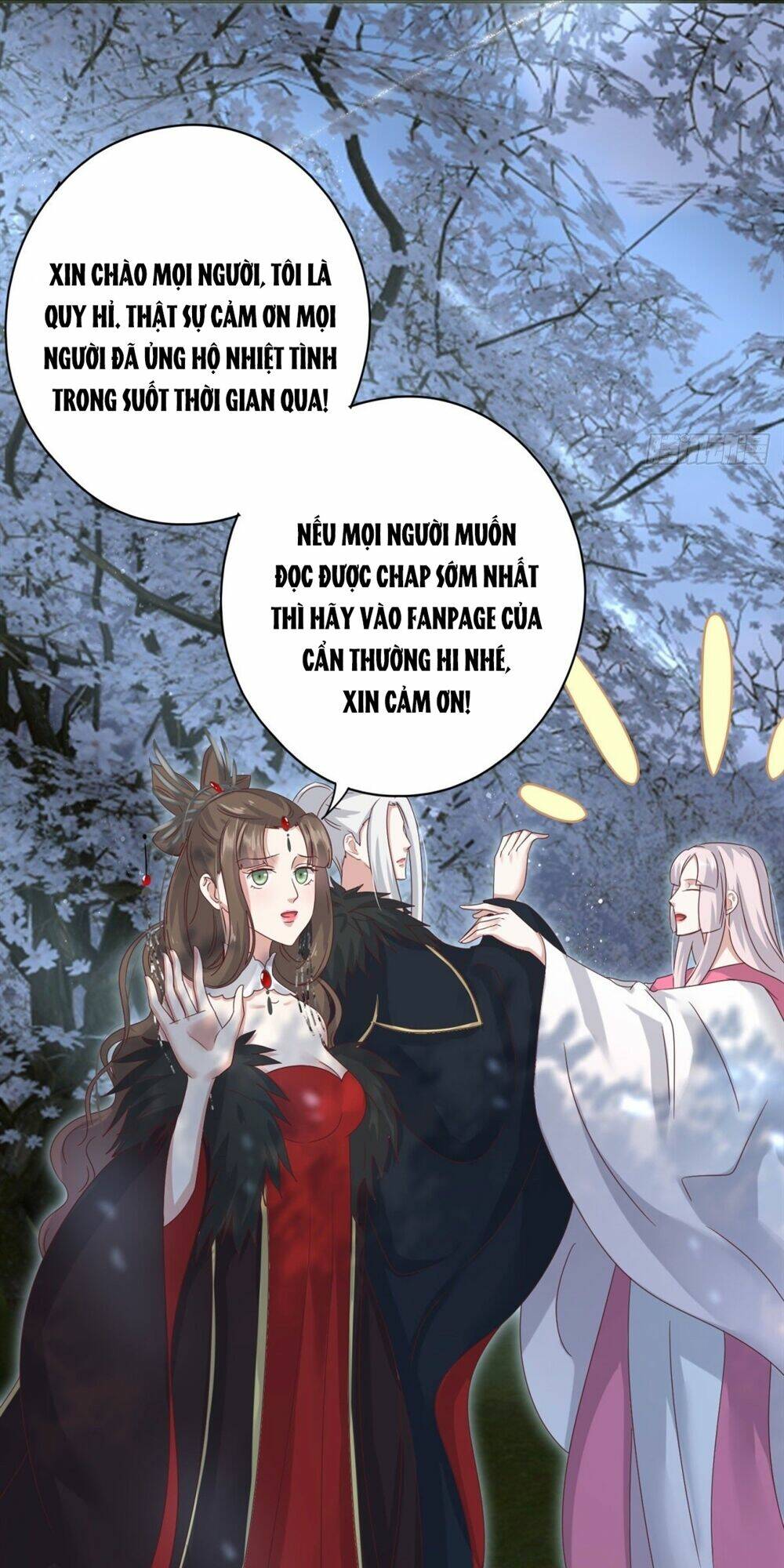 Đế Thiếu Ngọt Sủng: Manh Thê Sống Lại Không Ngoan: Chapter 21