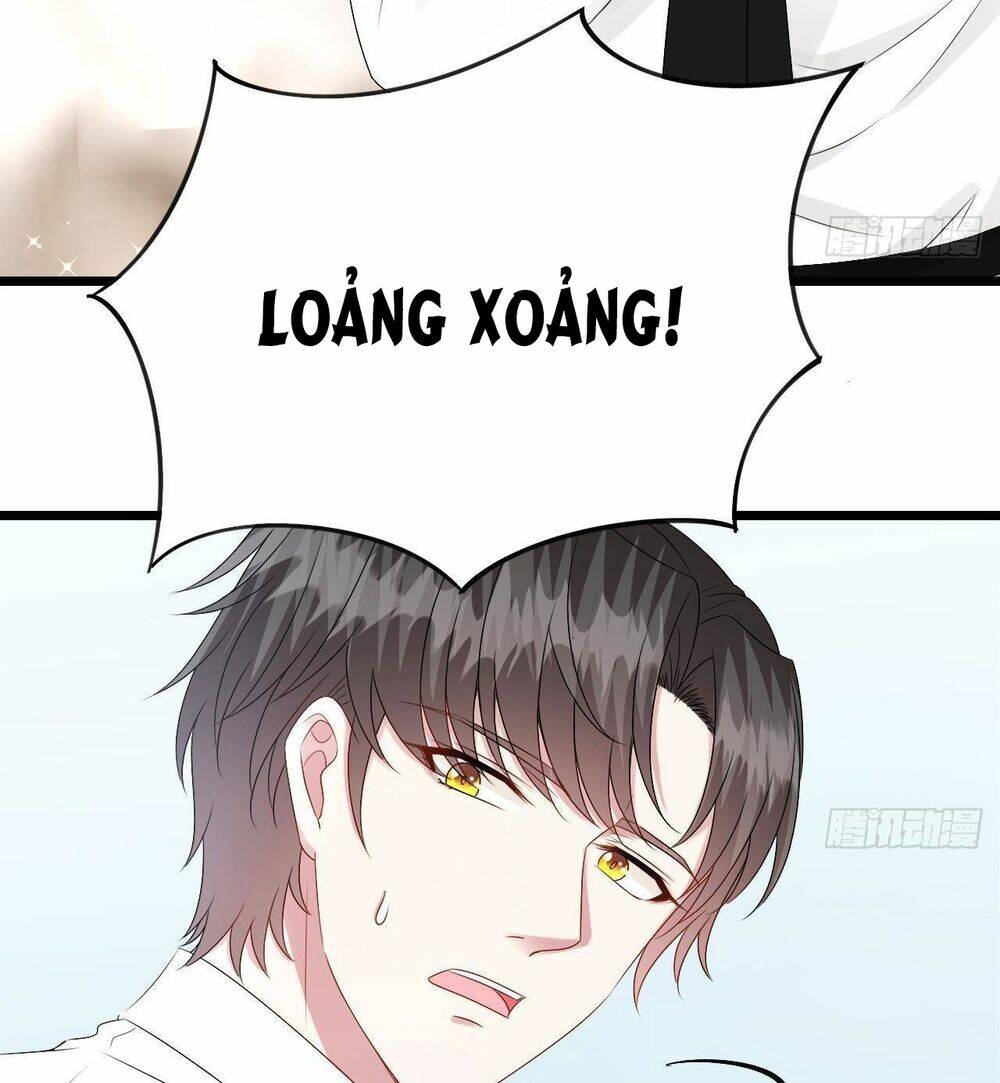 Đế Thiếu Ngọt Sủng: Manh Thê Sống Lại Không Ngoan: Chapter 22
