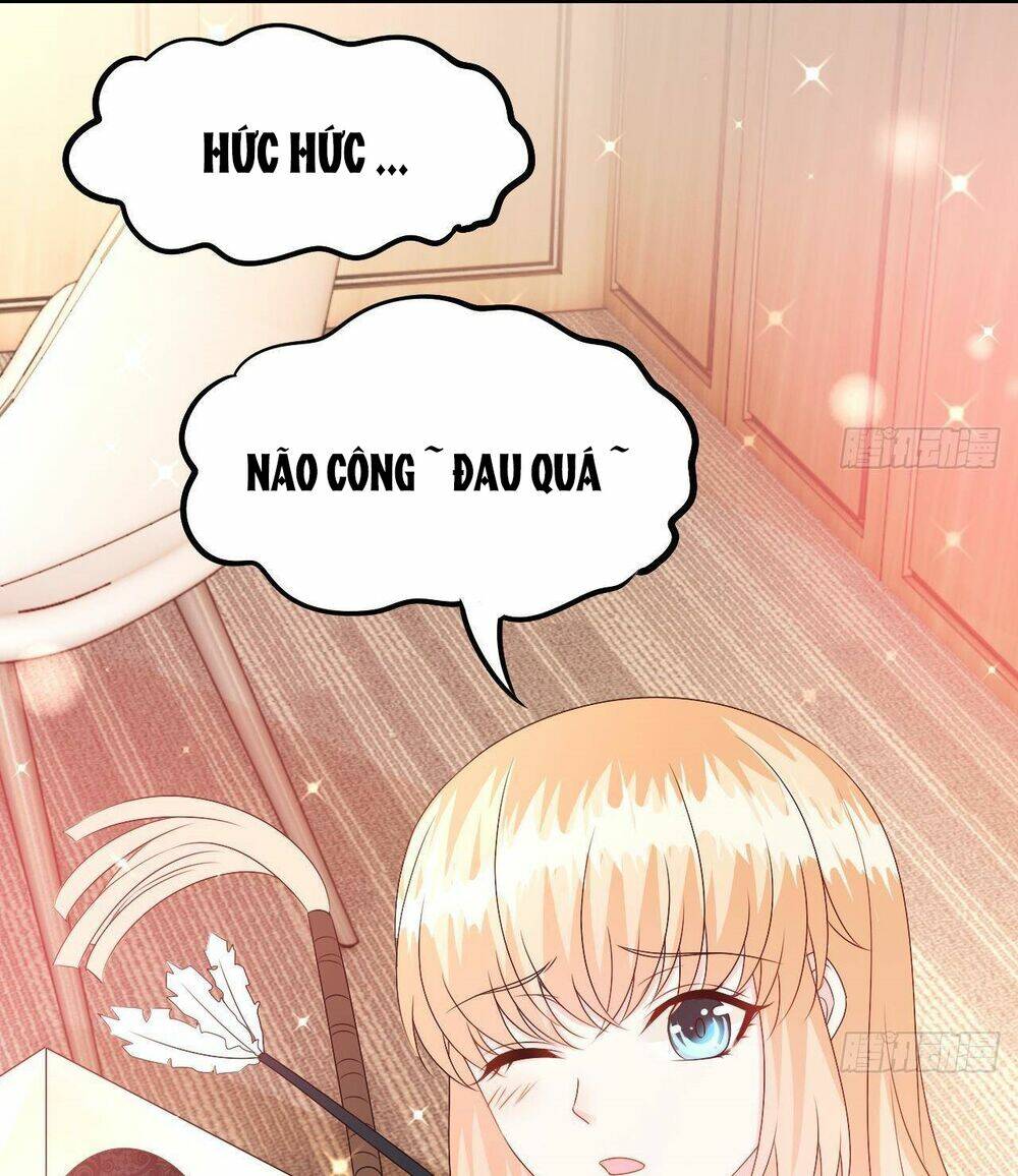 Đế Thiếu Ngọt Sủng: Manh Thê Sống Lại Không Ngoan: Chapter 22