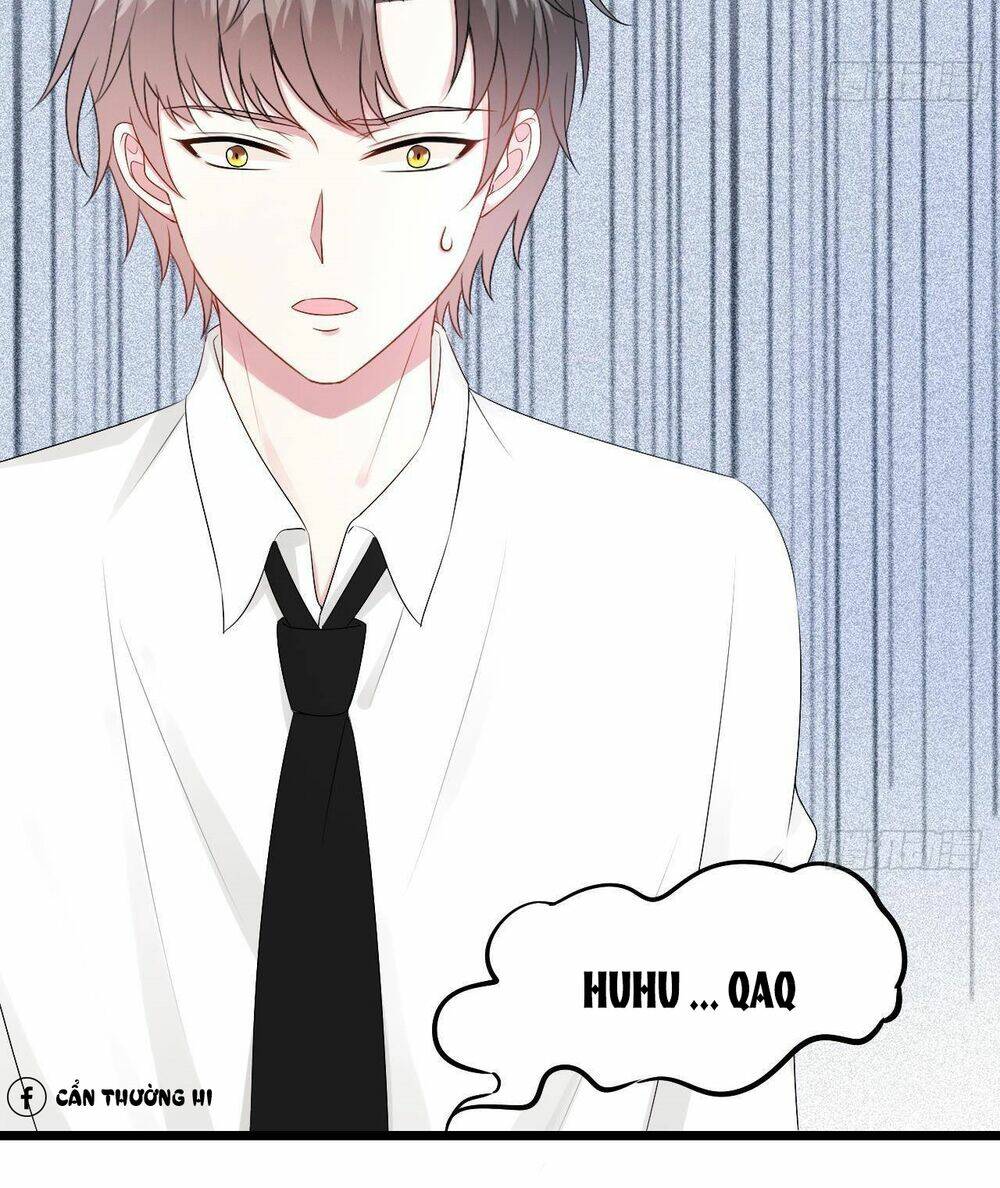Đế Thiếu Ngọt Sủng: Manh Thê Sống Lại Không Ngoan: Chapter 22