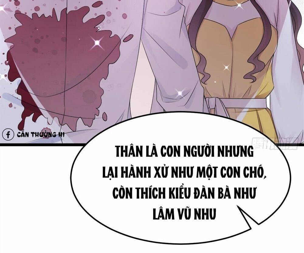 Đế Thiếu Ngọt Sủng: Manh Thê Sống Lại Không Ngoan: Chapter 23