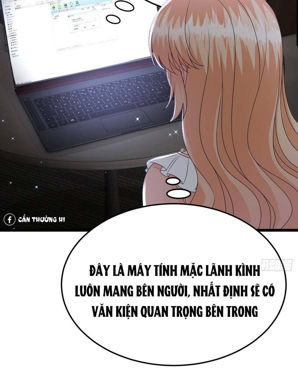Đế Thiếu Ngọt Sủng: Manh Thê Sống Lại Không Ngoan: Chapter 24