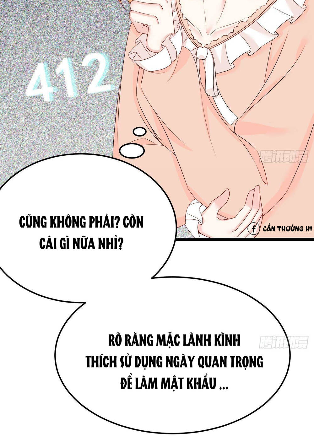 Đế Thiếu Ngọt Sủng: Manh Thê Sống Lại Không Ngoan: Chapter 24