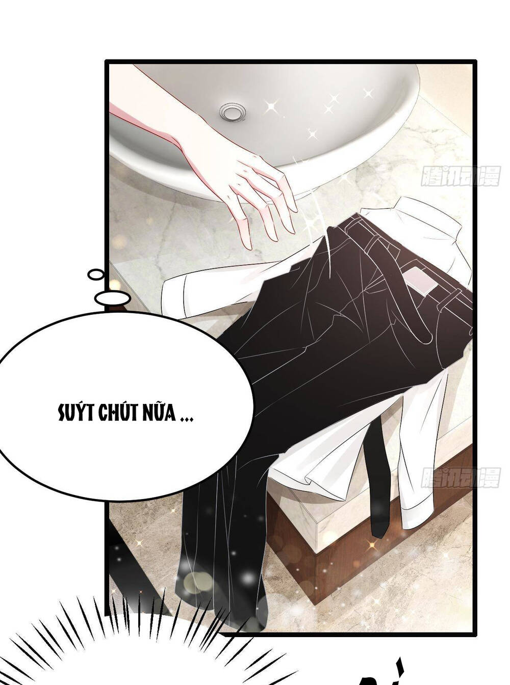 Đế Thiếu Ngọt Sủng: Manh Thê Sống Lại Không Ngoan: Chapter 24