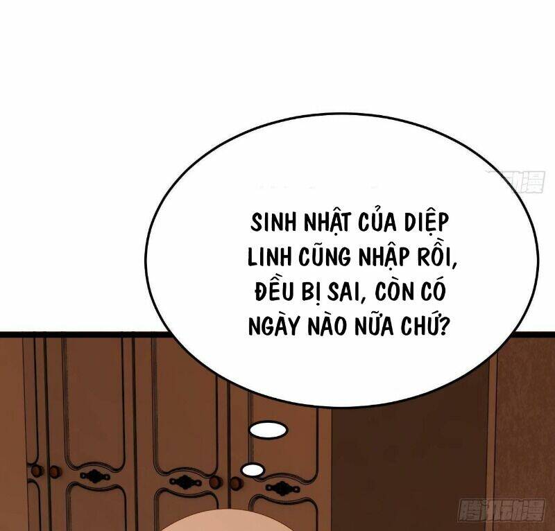 Đế Thiếu Ngọt Sủng: Manh Thê Sống Lại Không Ngoan: Chapter 26