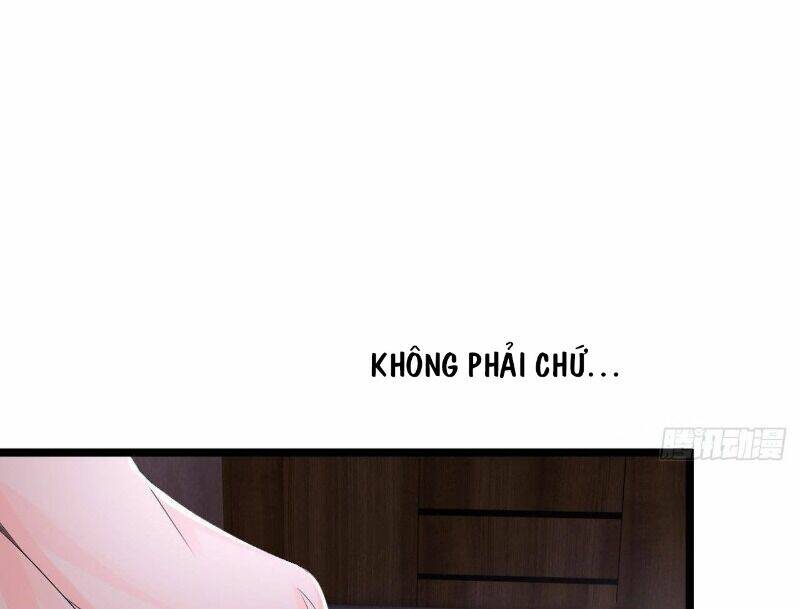 Đế Thiếu Ngọt Sủng: Manh Thê Sống Lại Không Ngoan: Chapter 26