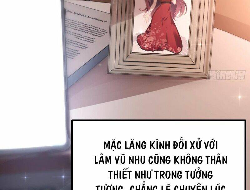 Đế Thiếu Ngọt Sủng: Manh Thê Sống Lại Không Ngoan: Chapter 26