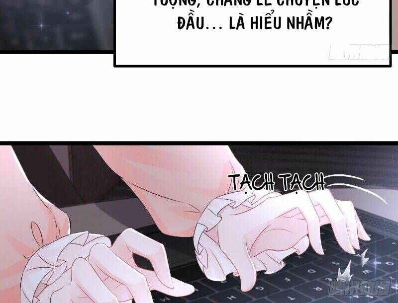 Đế Thiếu Ngọt Sủng: Manh Thê Sống Lại Không Ngoan: Chapter 26