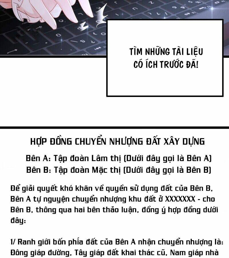 Đế Thiếu Ngọt Sủng: Manh Thê Sống Lại Không Ngoan: Chapter 26