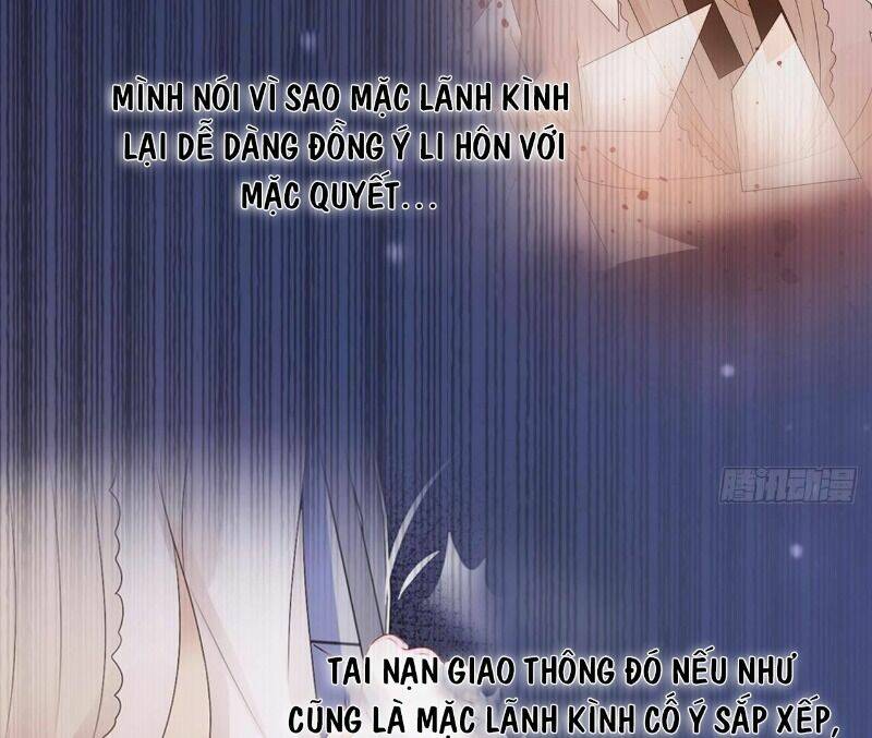 Đế Thiếu Ngọt Sủng: Manh Thê Sống Lại Không Ngoan: Chapter 26