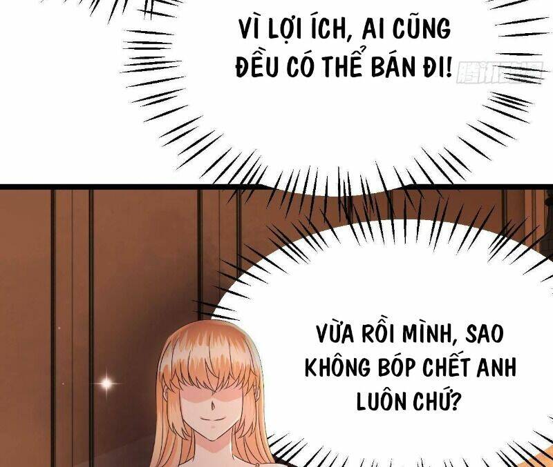 Đế Thiếu Ngọt Sủng: Manh Thê Sống Lại Không Ngoan: Chapter 26