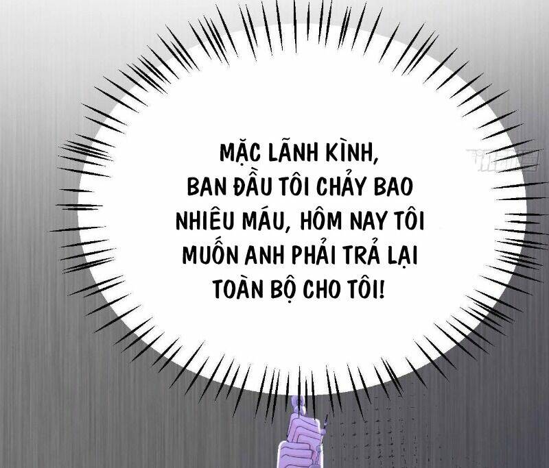 Đế Thiếu Ngọt Sủng: Manh Thê Sống Lại Không Ngoan: Chapter 26