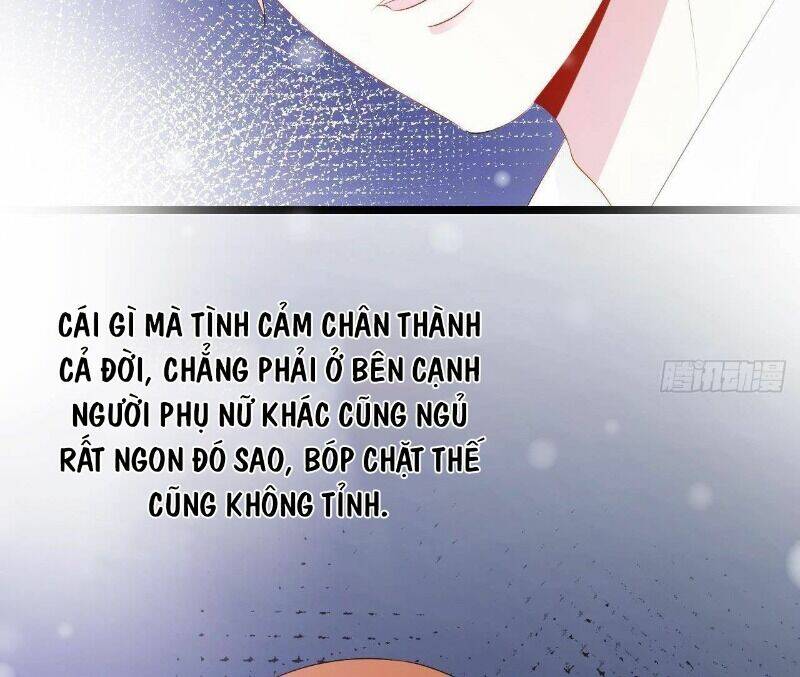Đế Thiếu Ngọt Sủng: Manh Thê Sống Lại Không Ngoan: Chapter 26