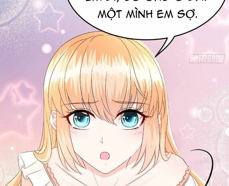 Đế Thiếu Ngọt Sủng: Manh Thê Sống Lại Không Ngoan: Chapter 27