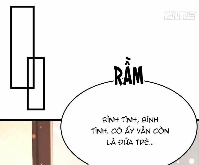 Đế Thiếu Ngọt Sủng: Manh Thê Sống Lại Không Ngoan: Chapter 27