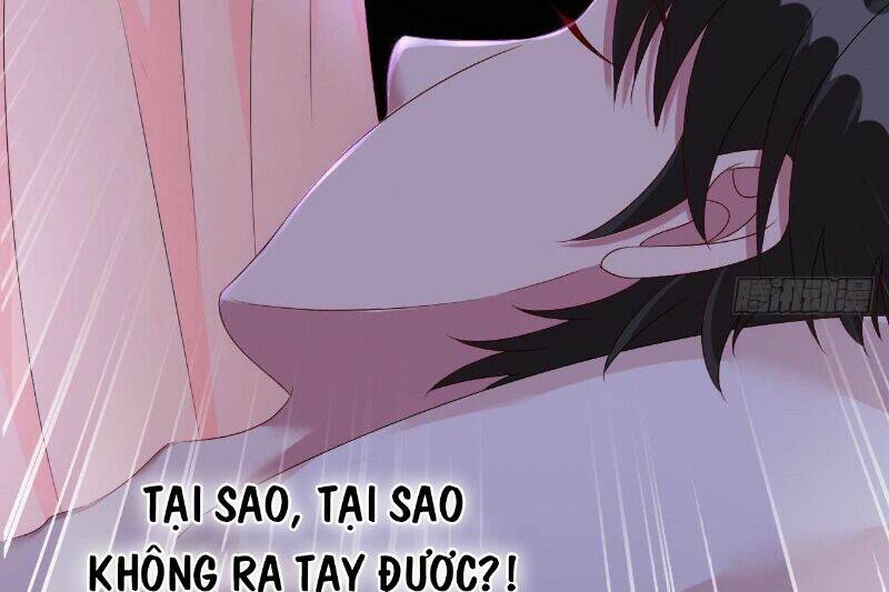 Đế Thiếu Ngọt Sủng: Manh Thê Sống Lại Không Ngoan: Chapter 27
