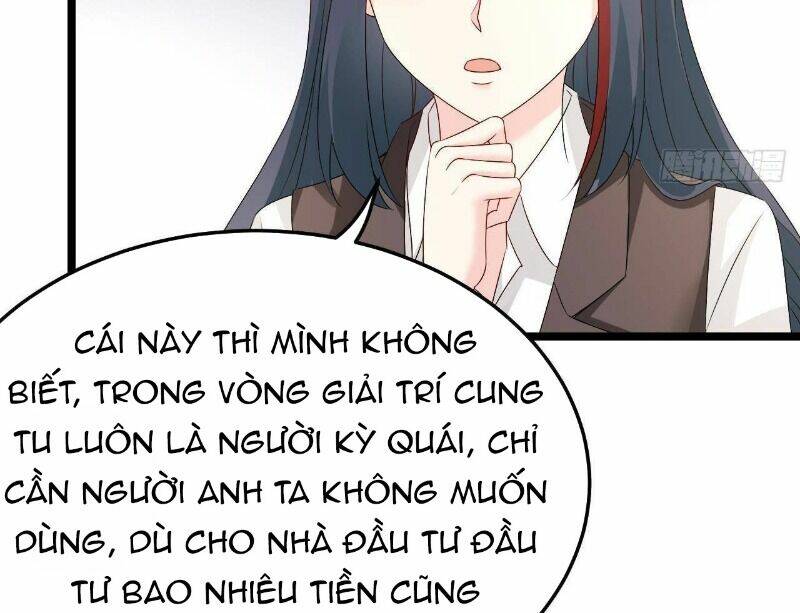 Đế Thiếu Ngọt Sủng: Manh Thê Sống Lại Không Ngoan: Chapter 28