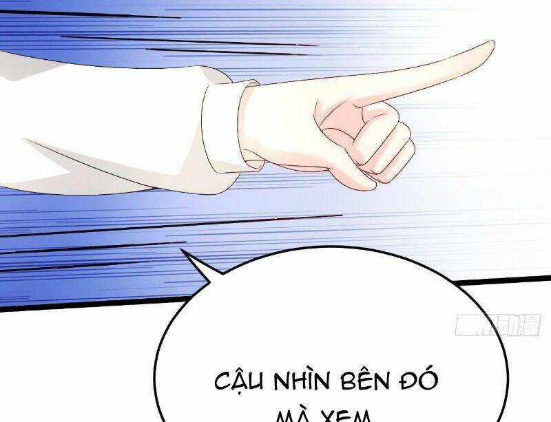 Đế Thiếu Ngọt Sủng: Manh Thê Sống Lại Không Ngoan: Chapter 28