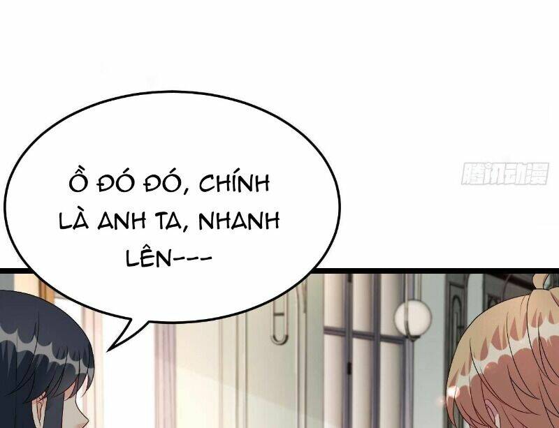 Đế Thiếu Ngọt Sủng: Manh Thê Sống Lại Không Ngoan: Chapter 28