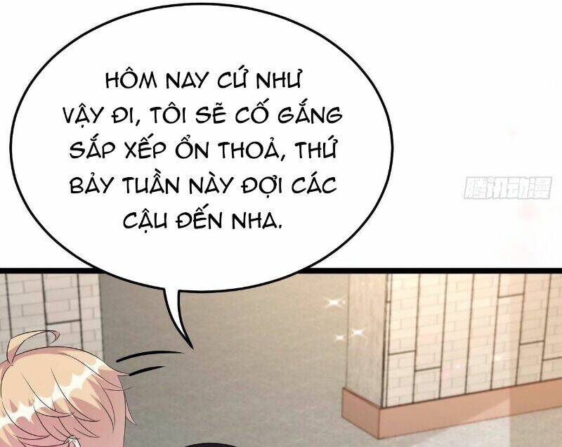 Đế Thiếu Ngọt Sủng: Manh Thê Sống Lại Không Ngoan: Chapter 28