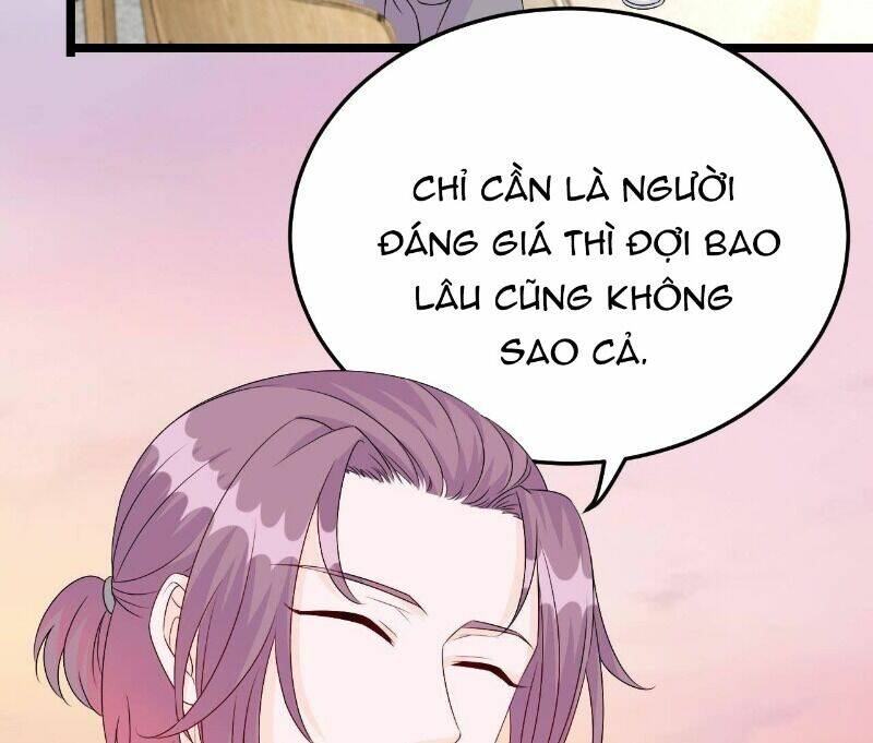 Đế Thiếu Ngọt Sủng: Manh Thê Sống Lại Không Ngoan: Chapter 28