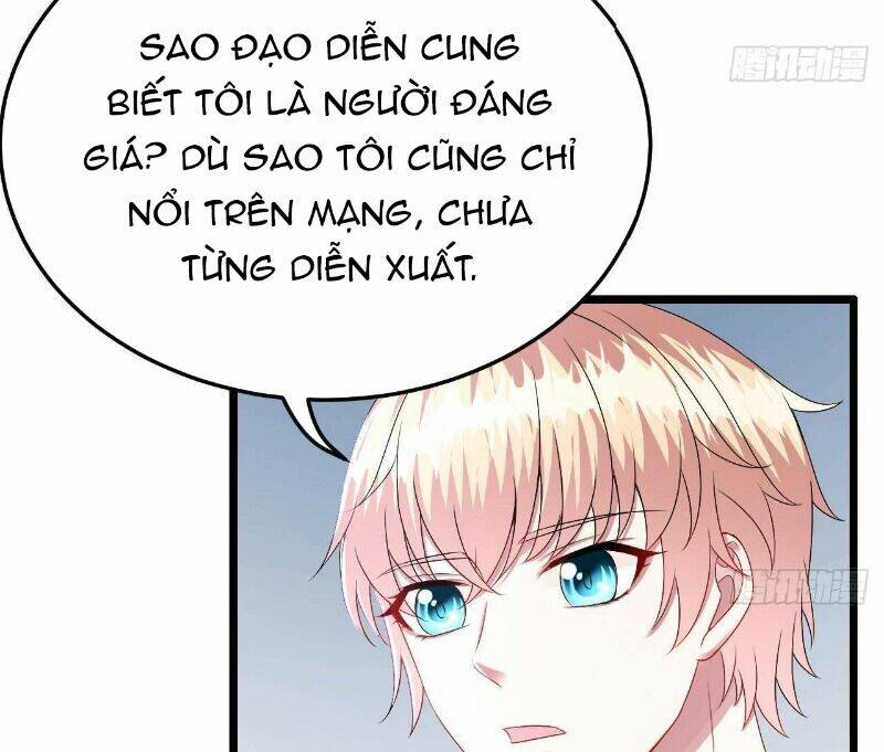 Đế Thiếu Ngọt Sủng: Manh Thê Sống Lại Không Ngoan: Chapter 28