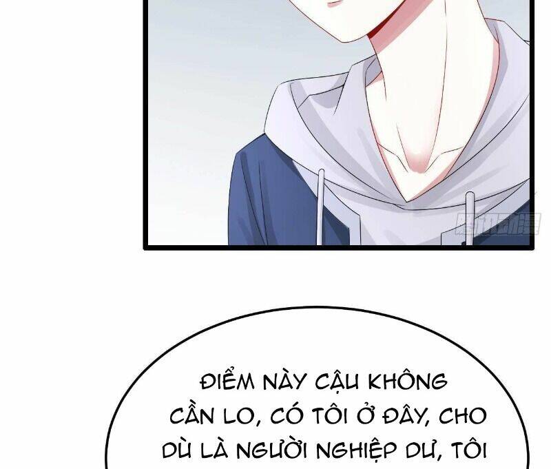 Đế Thiếu Ngọt Sủng: Manh Thê Sống Lại Không Ngoan: Chapter 28