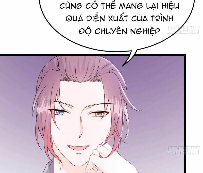 Đế Thiếu Ngọt Sủng: Manh Thê Sống Lại Không Ngoan: Chapter 28