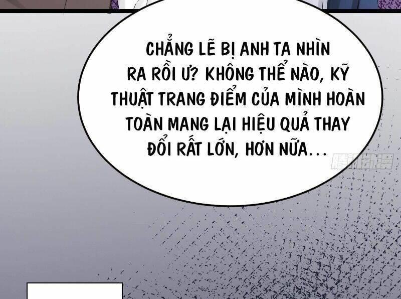 Đế Thiếu Ngọt Sủng: Manh Thê Sống Lại Không Ngoan: Chapter 28